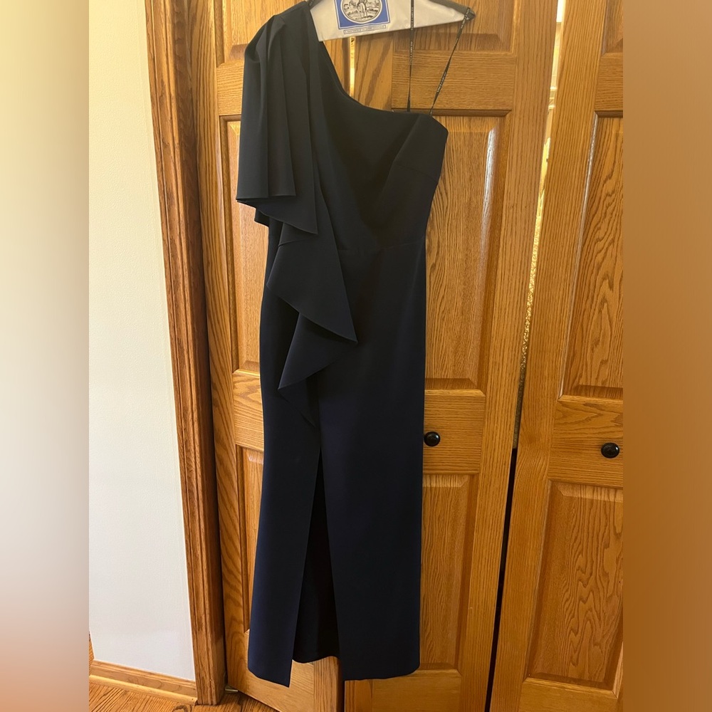 Vince Camuto Dress Navy 8